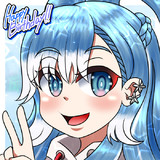 ホロライブ：こぼ・かなえる