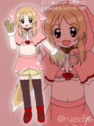 櫻歌ミコ誕生祭2024/ミコ誕2024 ビキニ+スカートmode