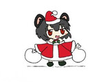 クリスマスNYN
