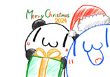 メリークリスマス2024