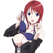 アニメ 聖痕のクェイサー ニコニコ静画 イラスト