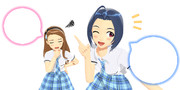 セリフがないよ！【＃Ｄ３７３】