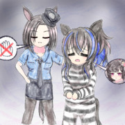 YESお嬢NOタッチ