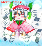 メリークリスマス２０２４！