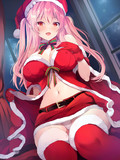 メリクリ！！