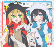 マキモカ winter session