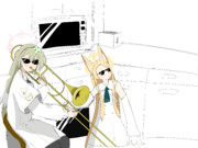 When Mika Isn't the Tea party.....