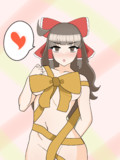 ベタなネタをするYMT姉貴