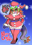 メリークリスマスドレイク！
