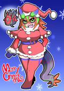 メリークリスマスドレイク！