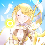 福音と聖女