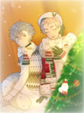 約束のクリスマス