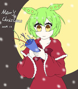真剣に描いた