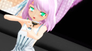 A28【MMD】 疑心暗鬼 【広告等御礼】