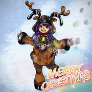 【興国の裏技】メリクリカッターちゃん