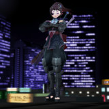 【MMD】ニンジャリアリティショック！