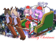 アウラ、夢を届けろ