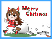 クリスマスにはシャケを食え