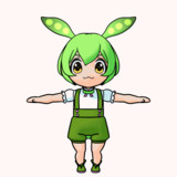 ずんだもん