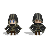 エイシュランドSD1＆フィアマSD1配布