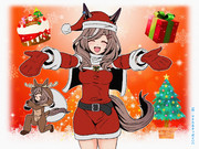 【メリークリスむん！】20241224