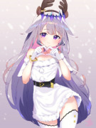 クリスマス・ビブー