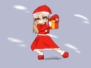 めりーくそすます☆