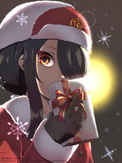 サンタ熊野丸！
