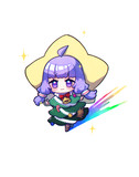 ゆかりツリーにおまかせですよー