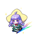 ゆかりツリーにおまかせですよー