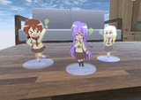 照のたんじょうび祭