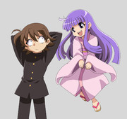 おかえりなさい