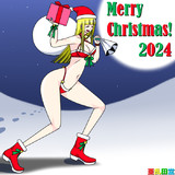 クリスマス2024