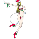 サンタミスティ