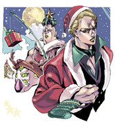 兄貴クリスマス