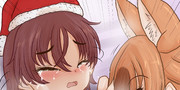 クリスマス隊長さん(その2)