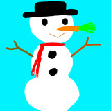 雪だるま