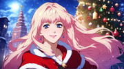 メリークリスマス！