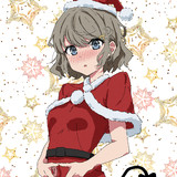 クリスマスデビルの夢を見ない