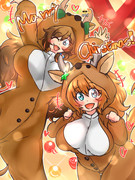 クリスマスはダブル