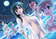どうぞこちらへ