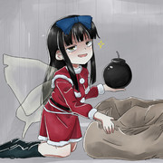 サンタ