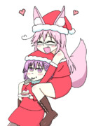 カズラコヤンサンタ
