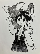 パソコン故障中