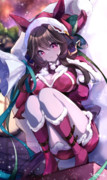 サンタドンナ
