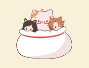 ぷれぜんと