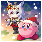 [クリスマス配達員]