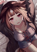 寝ころびトランセンド