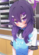 伊草ハルカ(コンビニ)