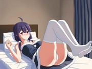 大鯨サンタ